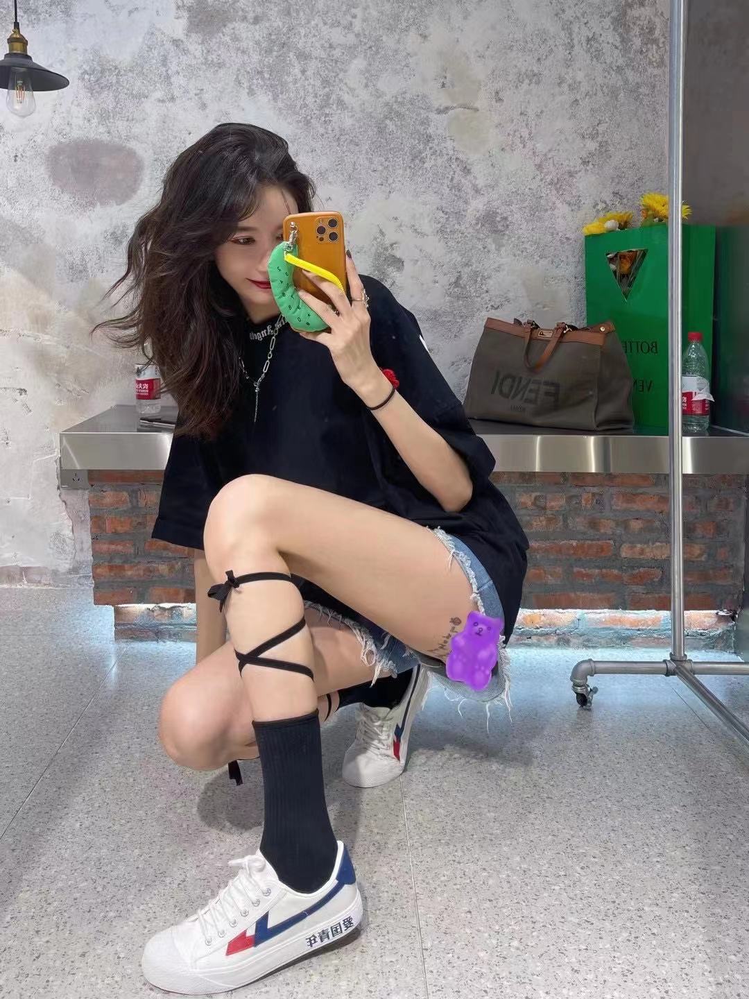 美妆兼职、姿势多、水多、非诚勿扰